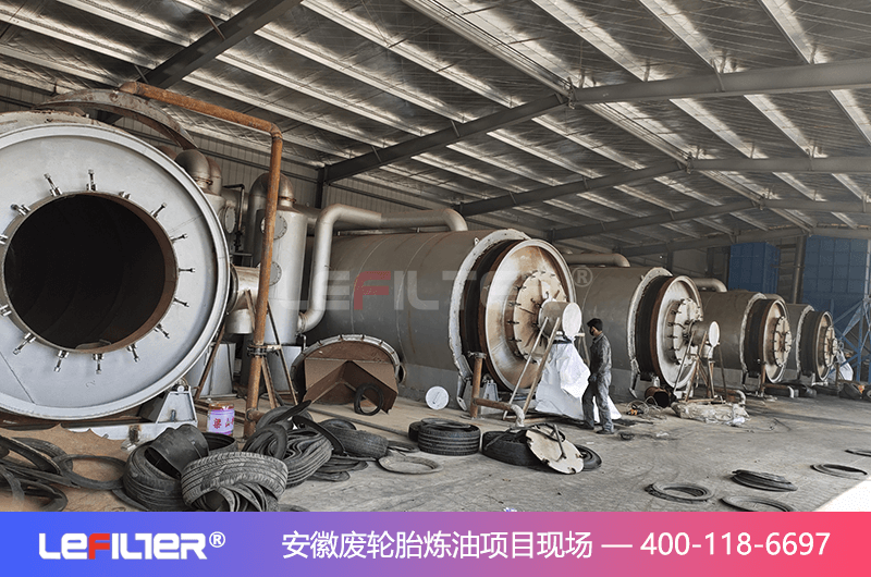 開一家正規(guī)廢輪胎煉油廠大概需要多少投資？效益怎么樣？