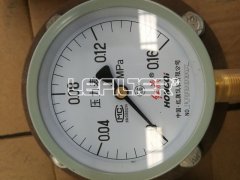 裂解煉油設(shè)備生產(chǎn)過程中溫度表、壓力表的特殊用處
